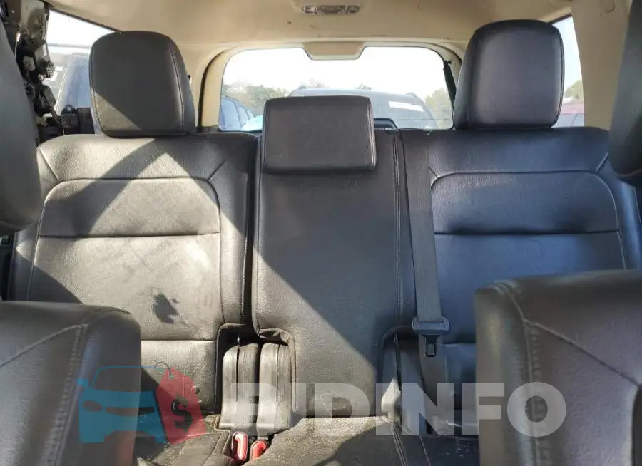 2FMGK5C88JBA14201 Photo# 10