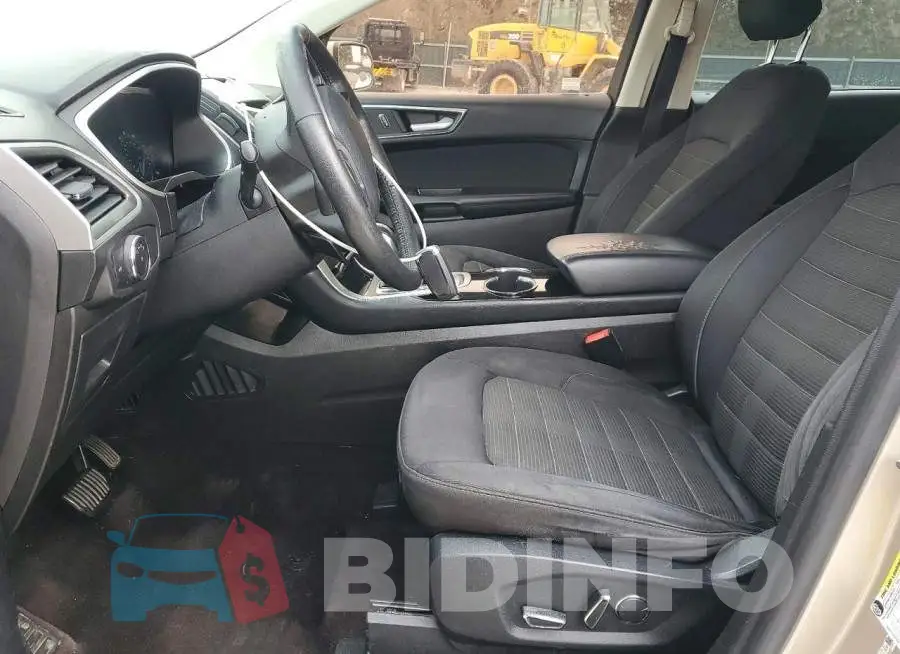 2FMPK3J83HBB50852 Photo# 7