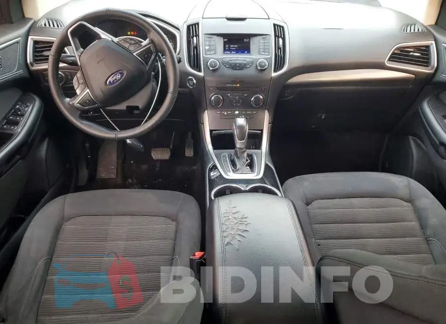 2FMPK3J83HBB50852 Photo# 8