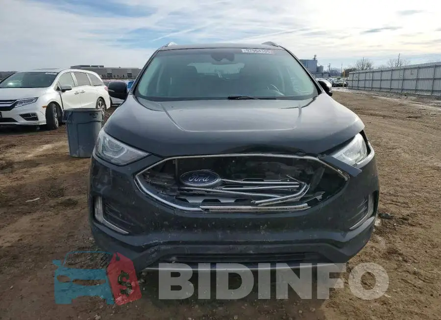 2FMPK3J91LBA17119 Photo# 5