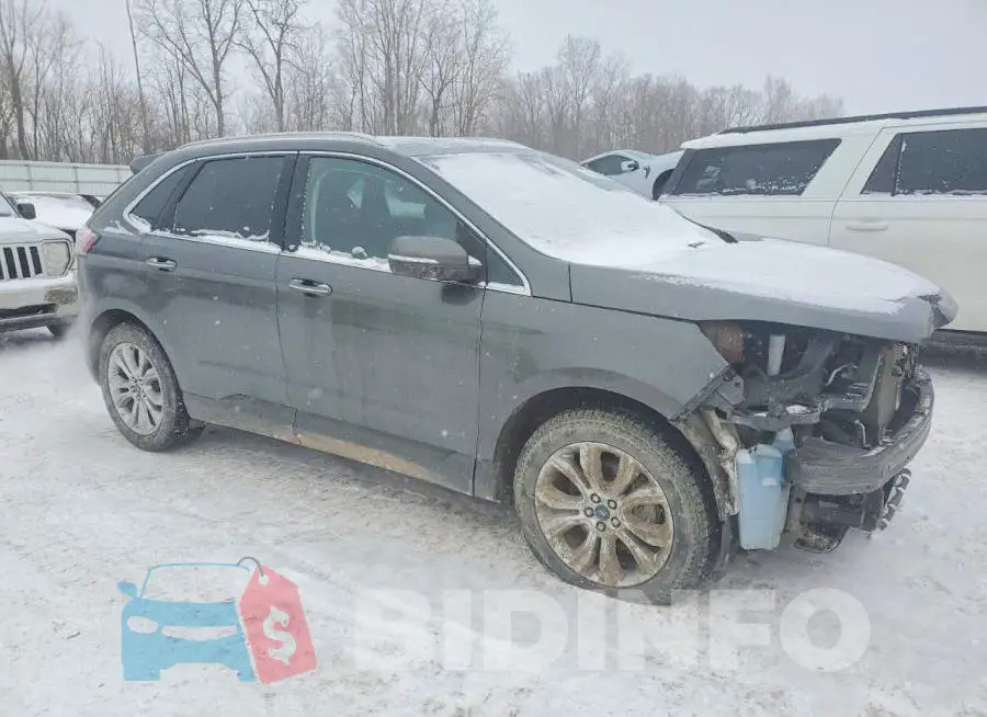 2FMPK3K94KBC22558 Photo# 4