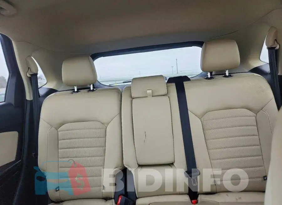 2FMPK4G90JBC52315 Photo# 10