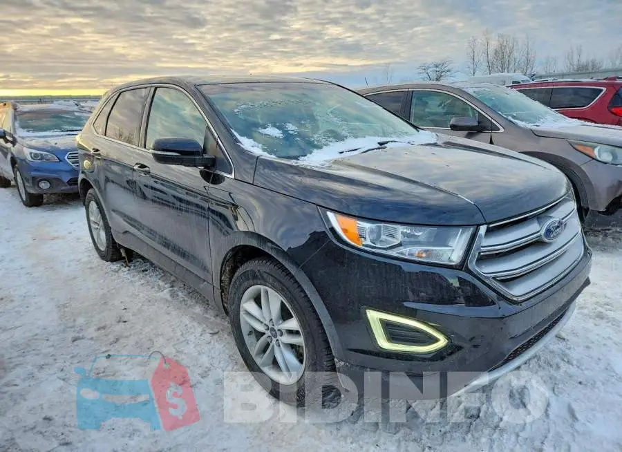2FMPK4J91JBB99147 Photo# 4