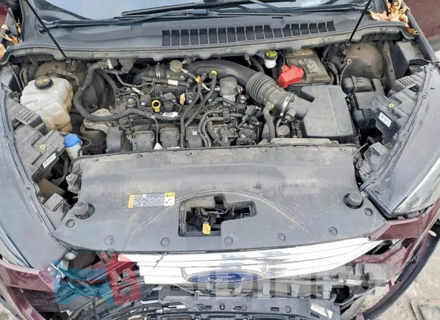 2FMPK4J96LBA22323 Photo# 12