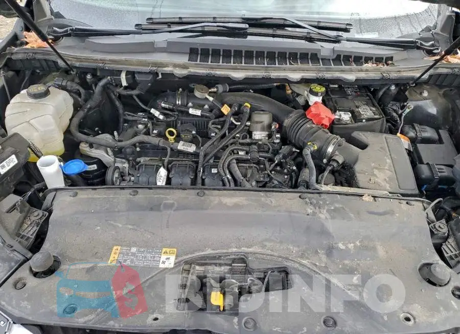 2FMPK4J97RBA35204 Photo# 11
