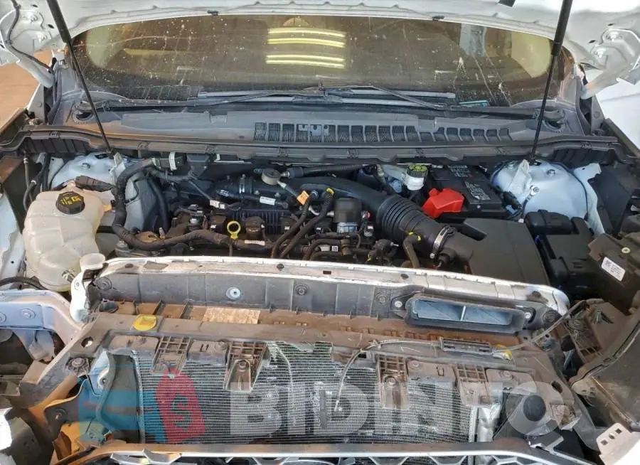 2FMPK4J99RBA38167 Photo# 12