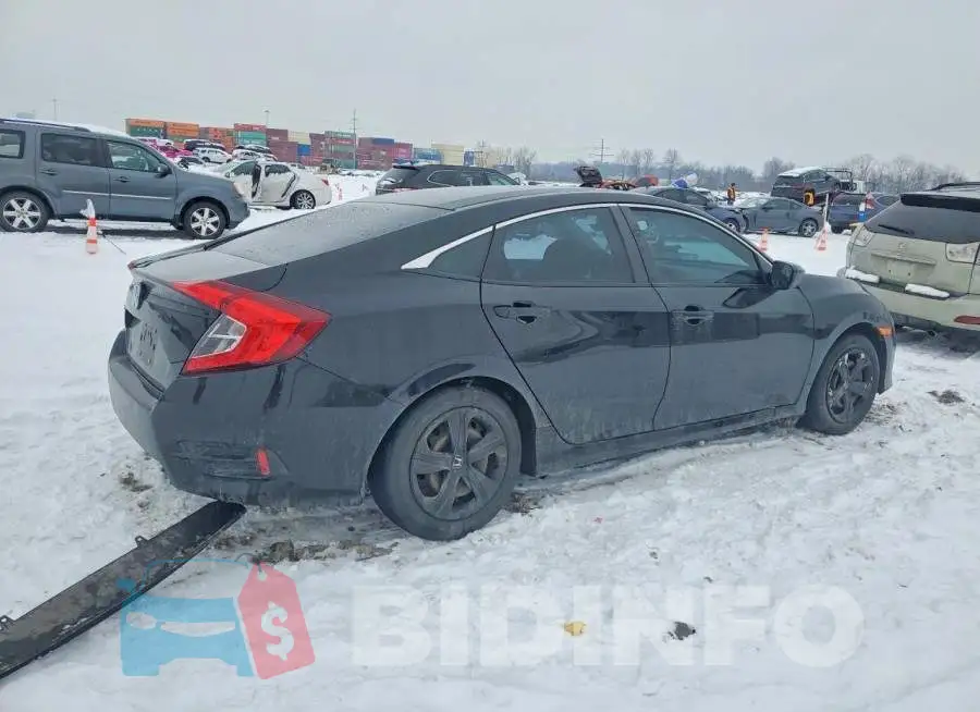 19XFC2F51JE025949 Photo# 3