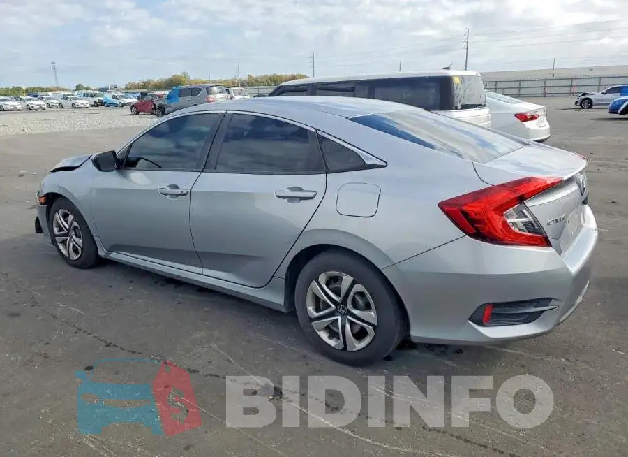 19XFC2F53HE077979 Photo# 2