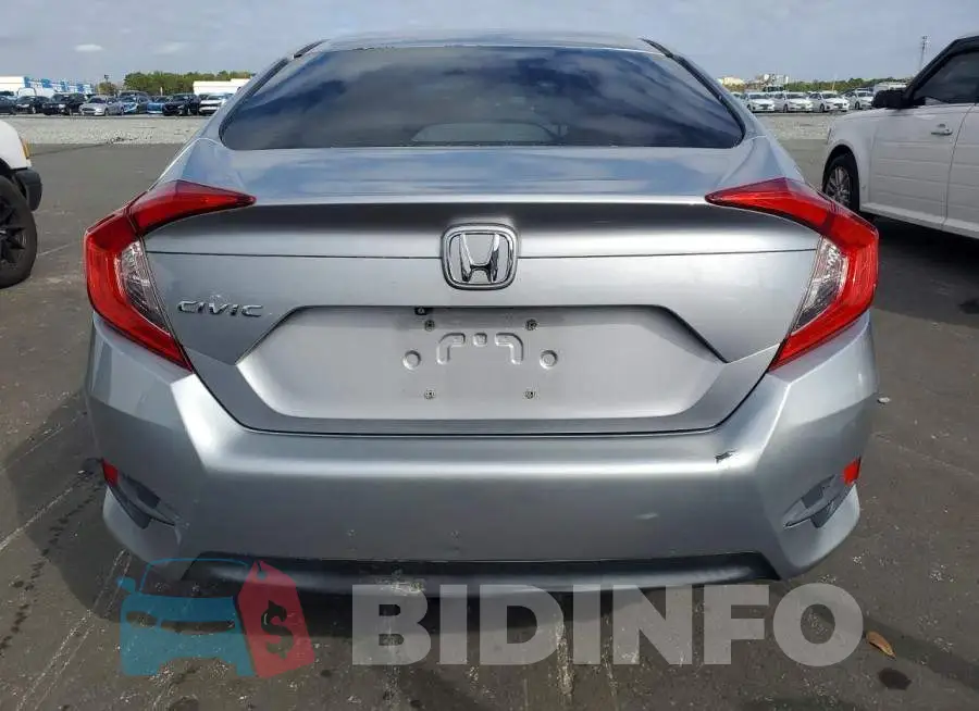 19XFC2F53HE077979 Photo# 6