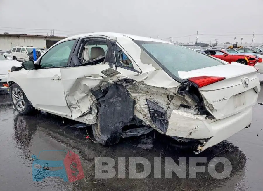 19XFC2F53HE213771 Photo# 2