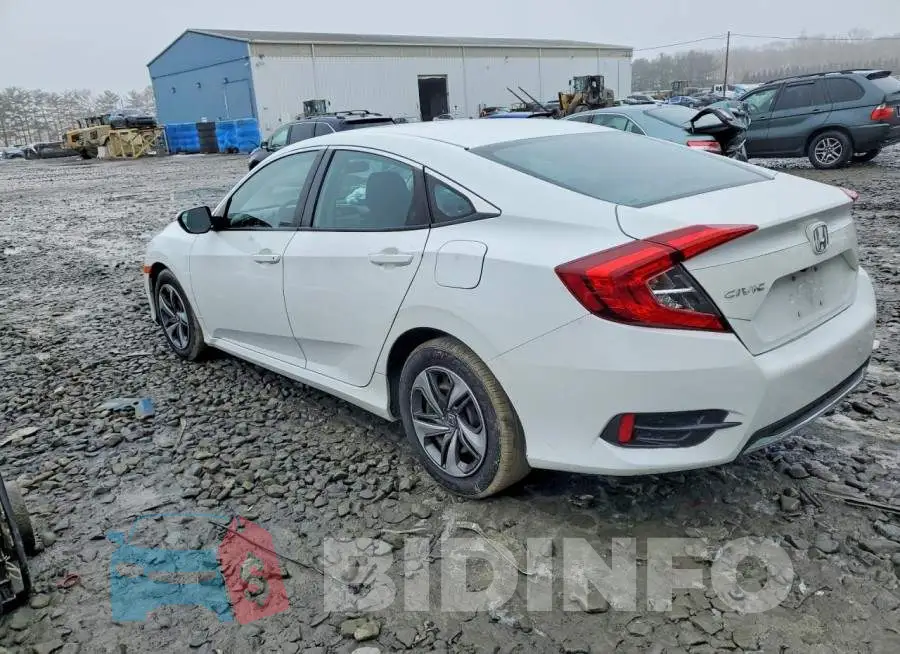 19XFC2F64ME201373 Photo# 2