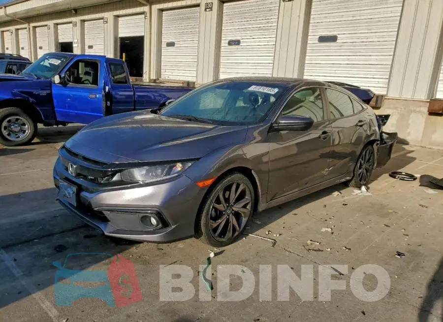 19XFC2F80ME003617 Photo# 1