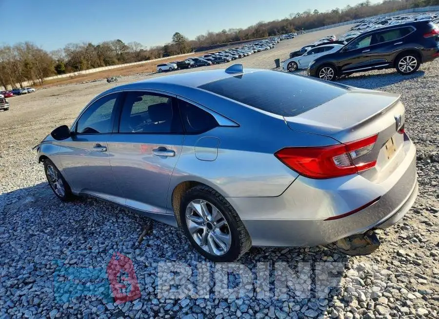 1HGCV1F14KA163933 Photo# 2