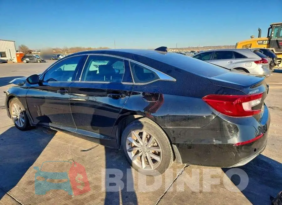 1HGCV1F15MA108975 Photo# 2
