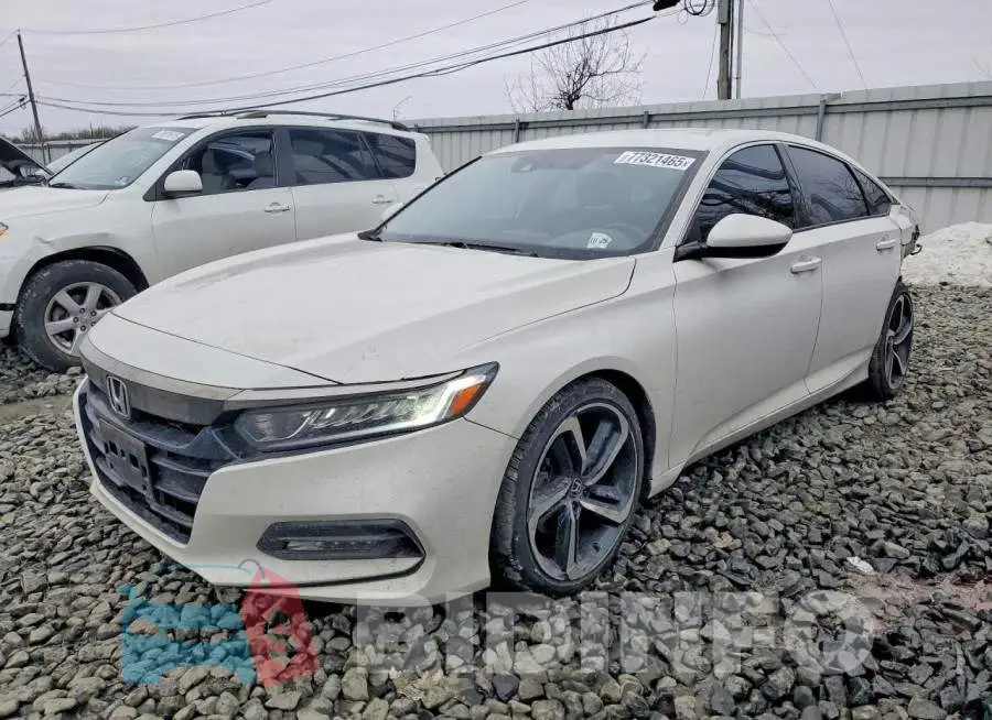 1HGCV1F36LA150829 Photo# 1