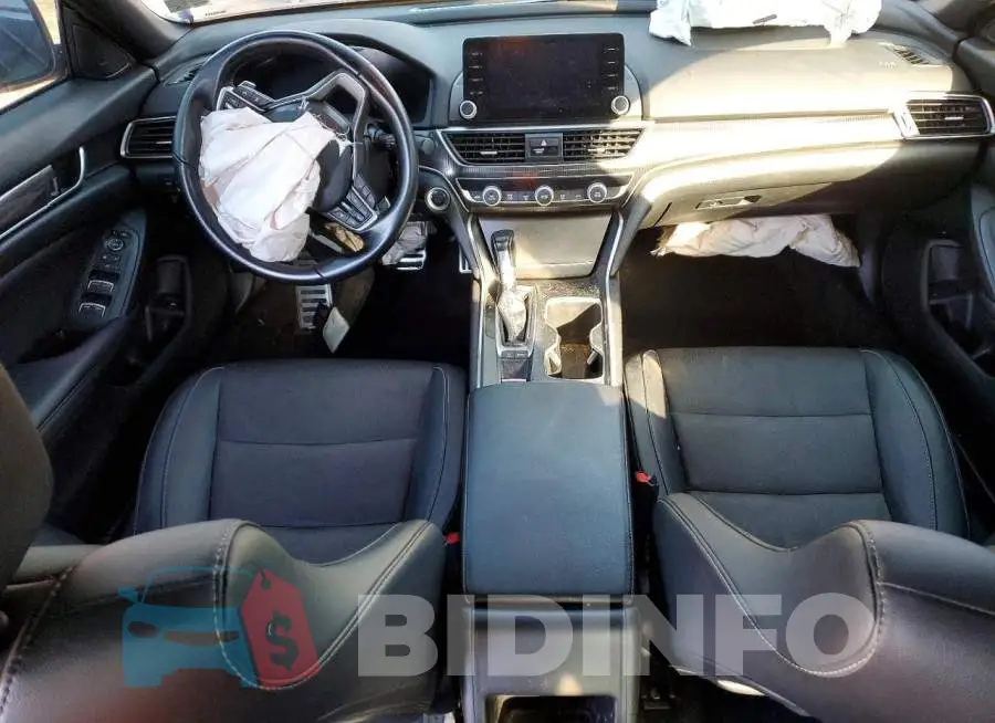 1HGCV1F37LA155036 Photo# 6