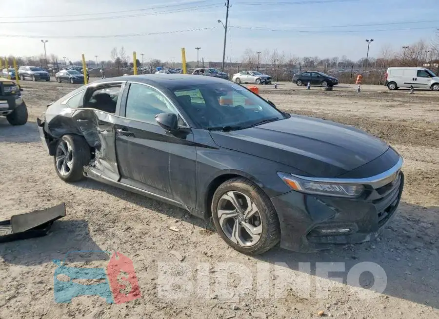 1HGCV1F41KA121729 Photo# 4