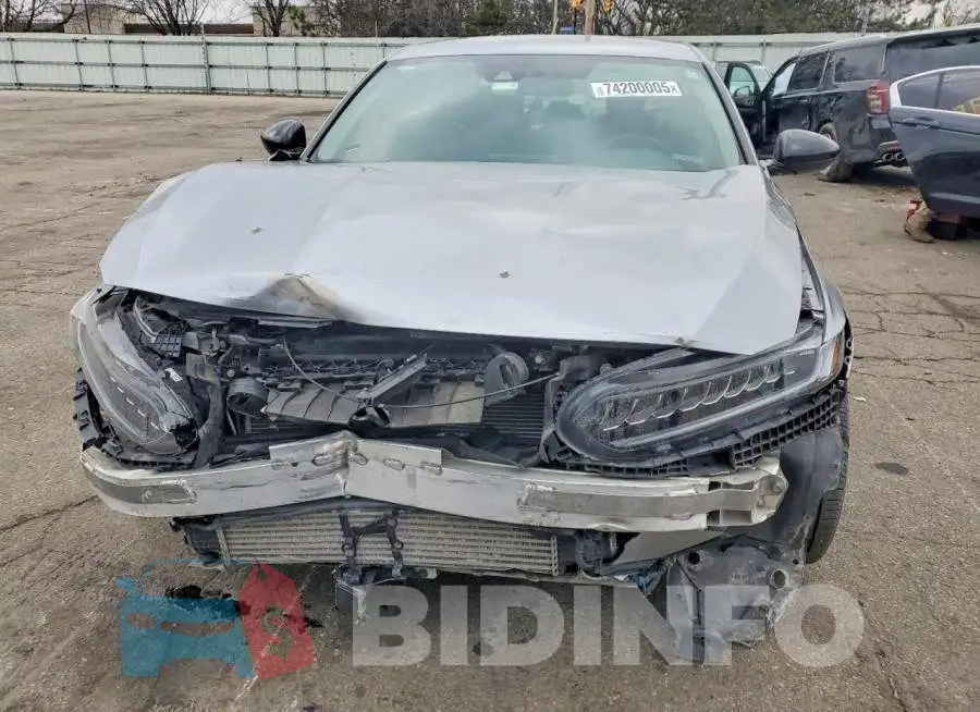 1HGCV1F42MA114419 Photo# 5