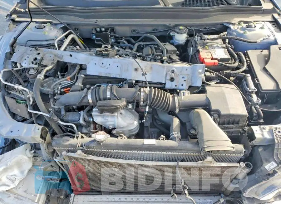 1HGCV1F4XMA064837 Photo# 11