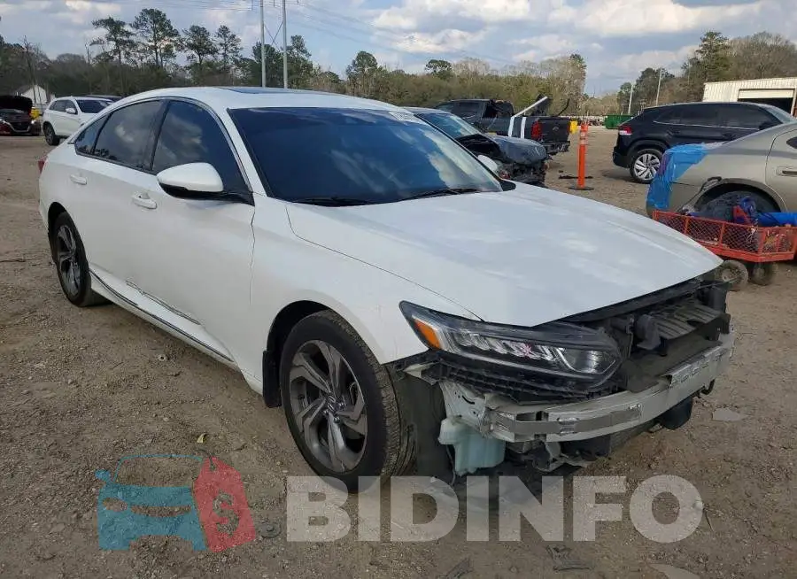 1HGCV1F50JA125567 Photo# 4