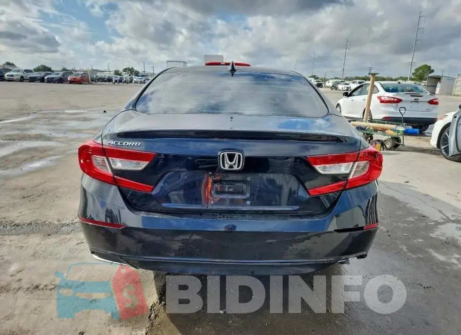 1HGCV1F62JA078521 Photo# 6