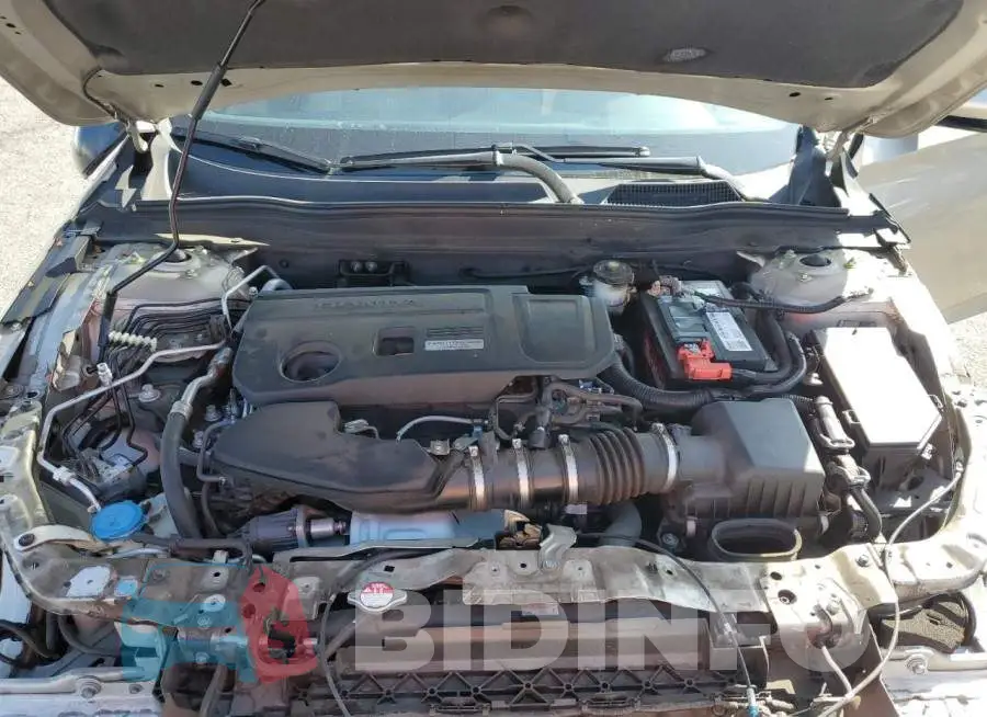 1HGCV2F65JA019064 Photo# 11
