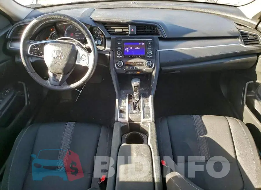 2HGFC2F67MH555250 Photo# 8