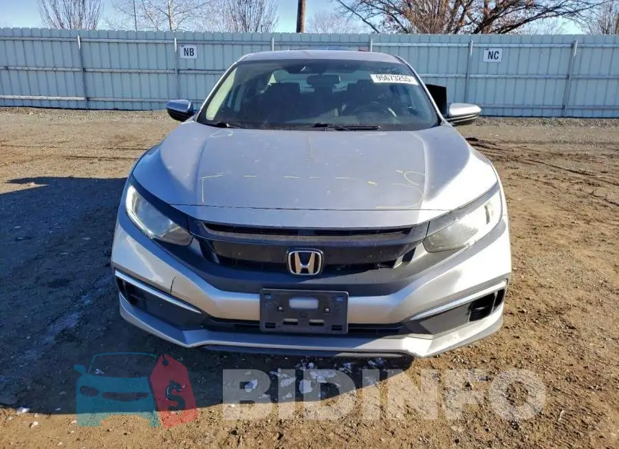 2HGFC2F67MH555250 Photo# 5