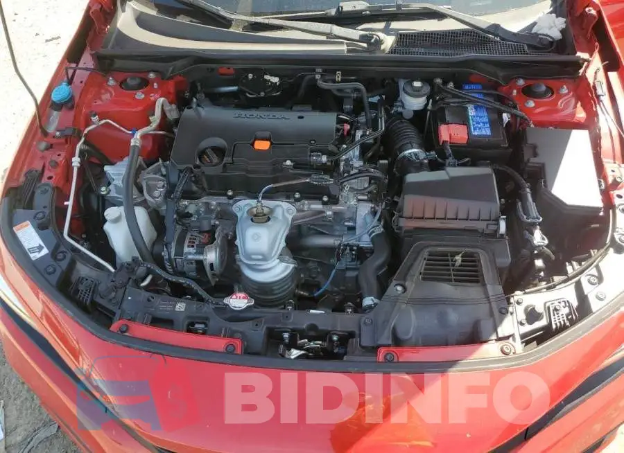2HGFE2F55NH575578 Photo# 11