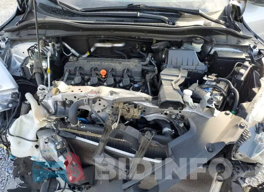 3CZRU5H16LM702910 Photo# 11