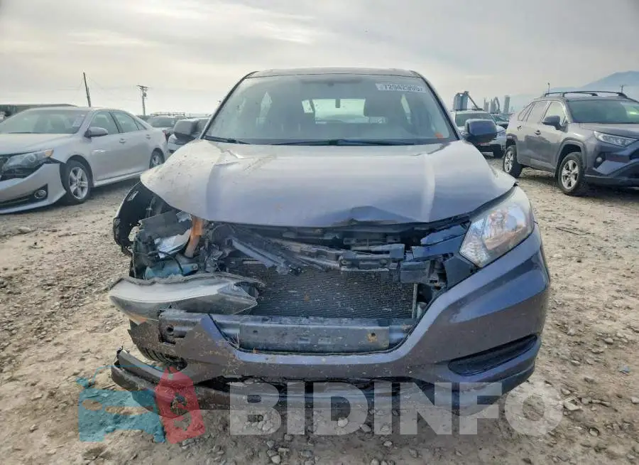 3CZRU6H31JG706351 Photo# 5