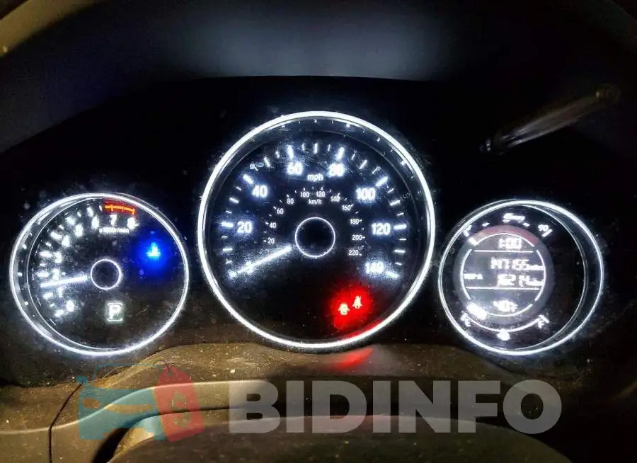 3CZRU6H32JG703149 Photo# 9