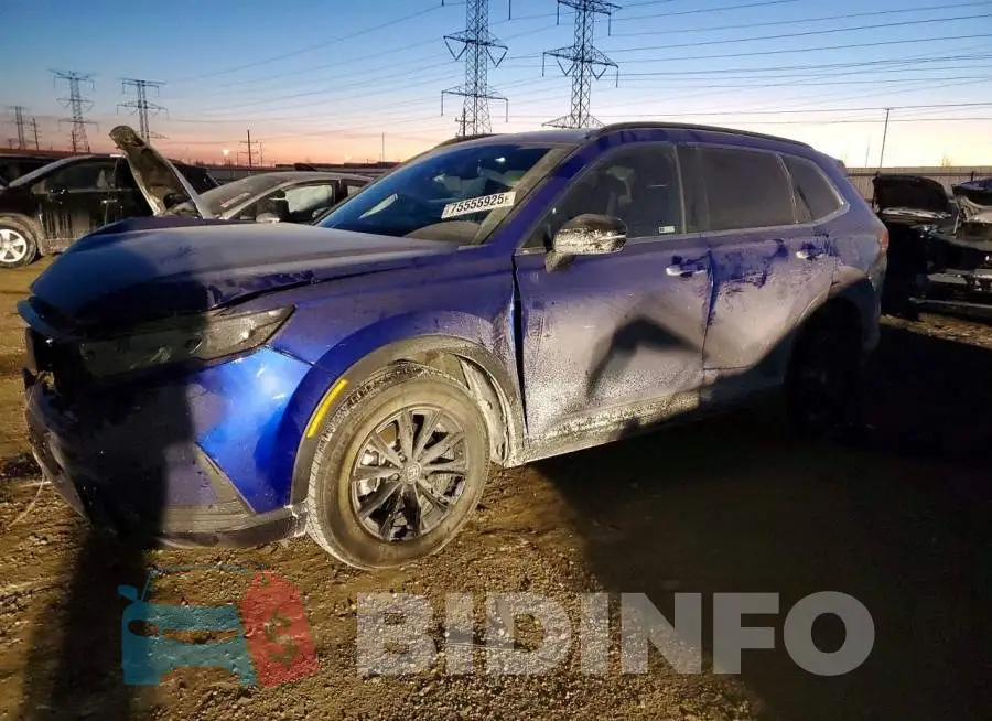 7FARS6H82SE109809 Photo# 1