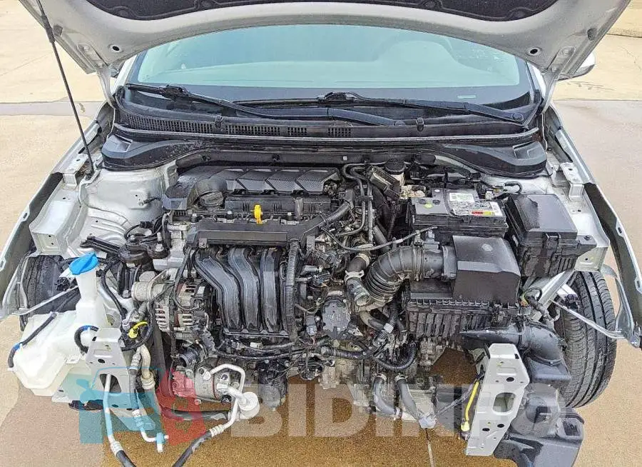3KPC24A65ME134050 Photo# 11