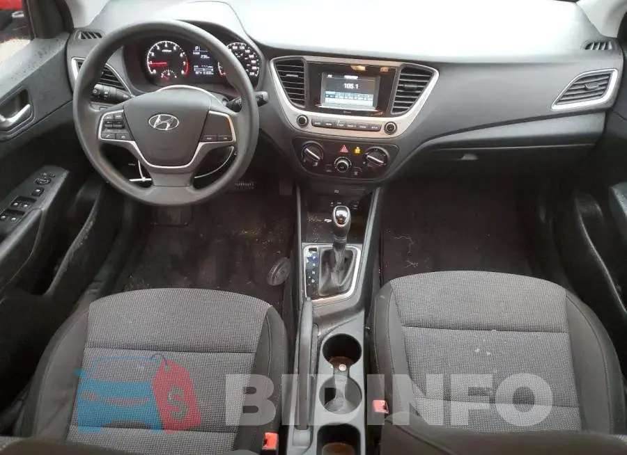 3KPC25A68LE091943 Photo# 8