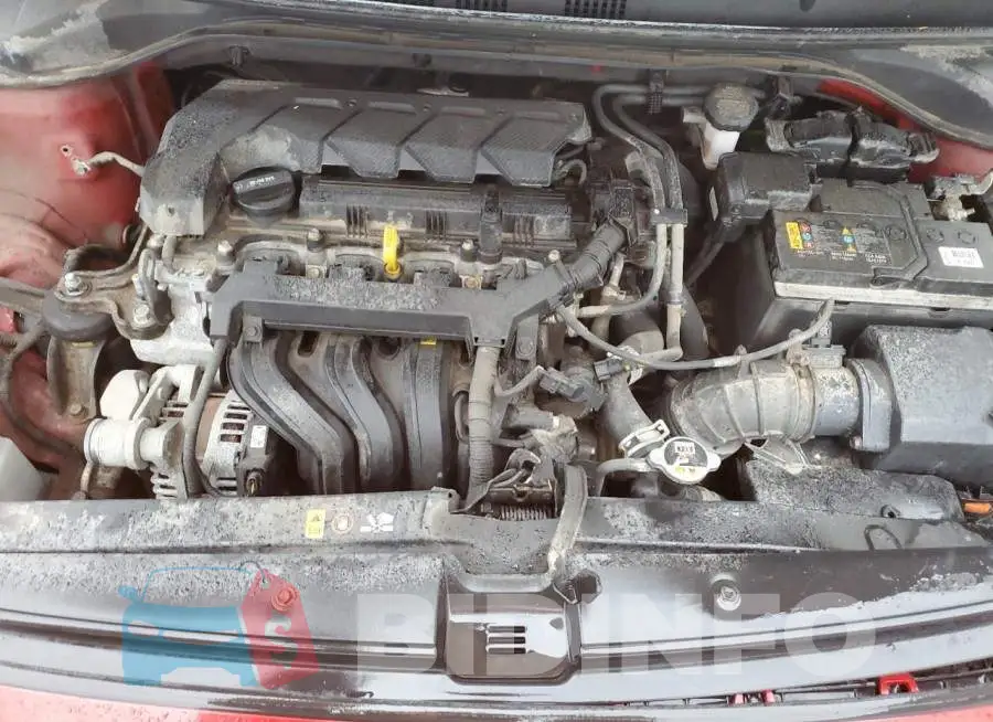 3KPC25A68LE091943 Photo# 11