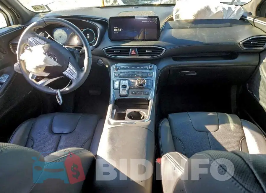 5NMS5DAL5PH605443 Photo# 8