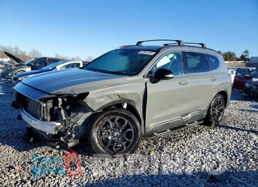 5NMS64AJ2NH407377 Photo# 1