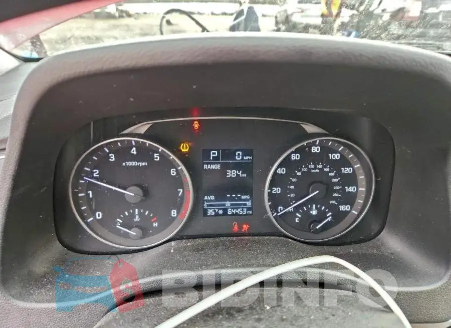 5NPD84LF5HH029221 Photo# 9