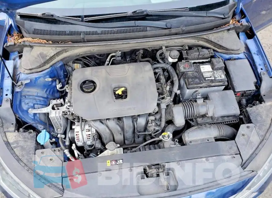 5NPD84LF6LH542535 Photo# 11