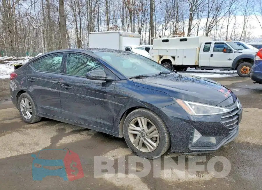 5NPD84LF9KH440659 Photo# 4