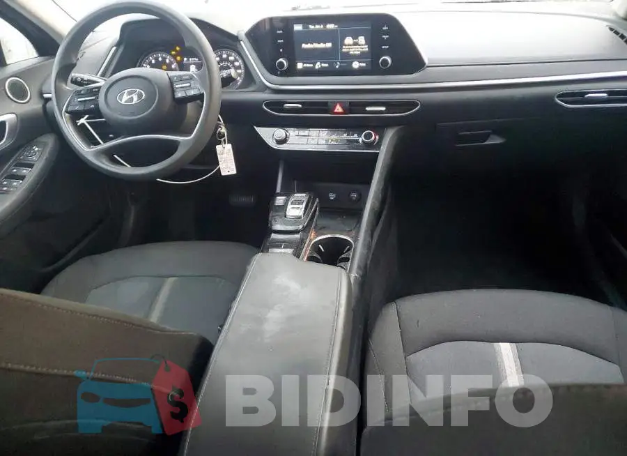 5NPEG4JA7MH118734 Photo# 8
