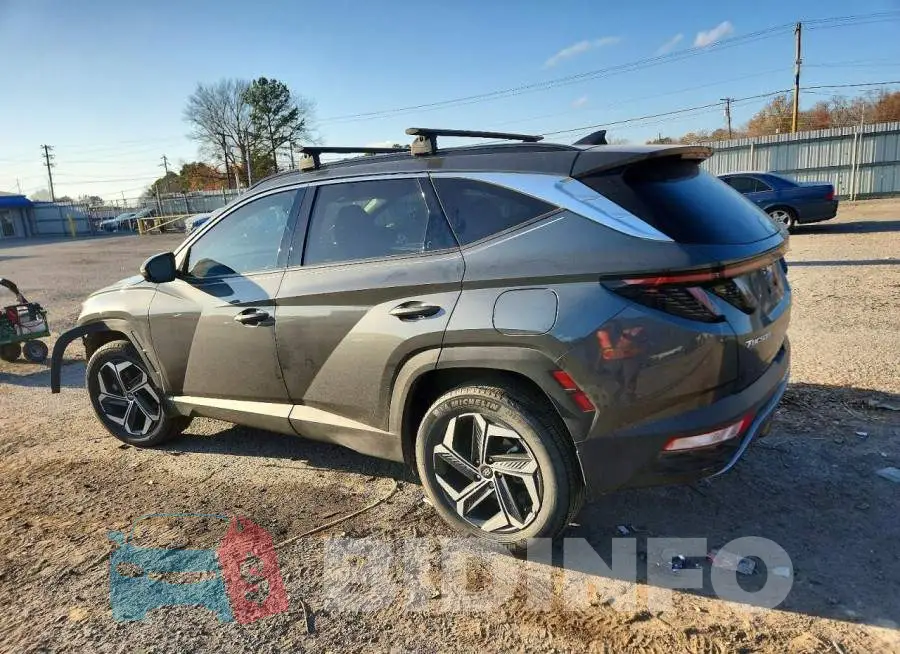 KM8JECD17RU224118 Photo# 2