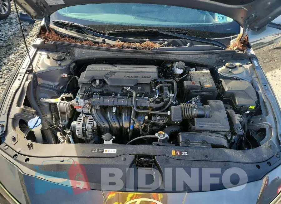 KMHLM4DG5RU727393 Photo# 11