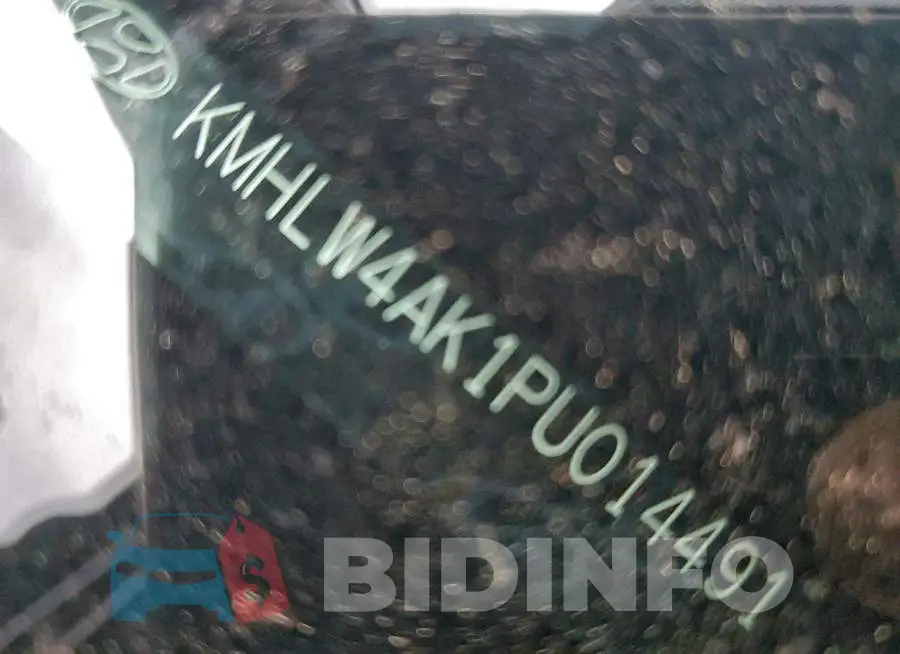 KMHLW4AK1PU014491 Photo# 12
