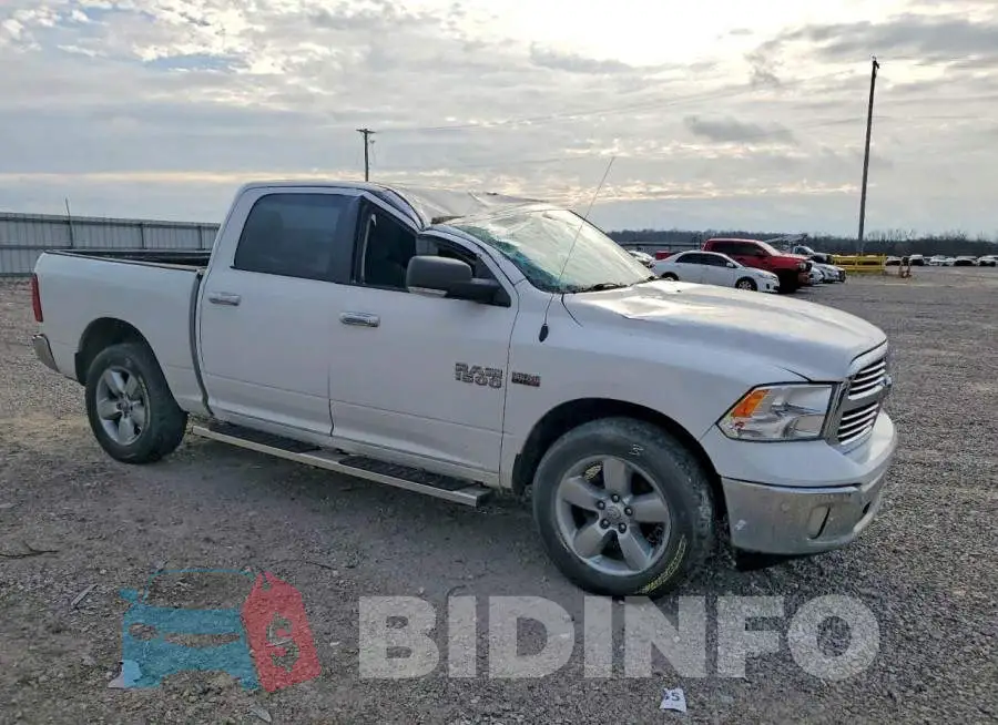 1C6RR7LT3JS335021 Photo# 4
