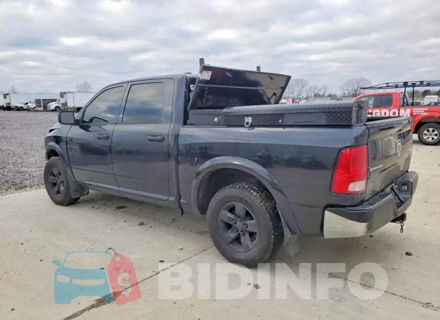1C6RR7LT4JS267215 Photo# 2