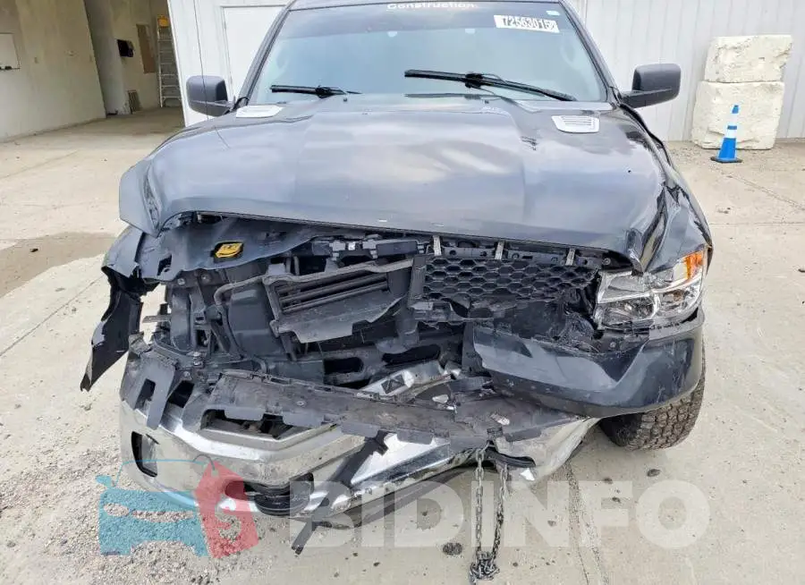 1C6RR7LT4JS267215 Photo# 11