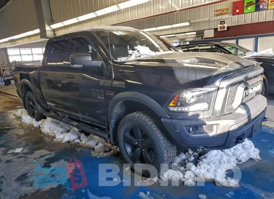 1C6RR7LT5KS719531 Photo# 4