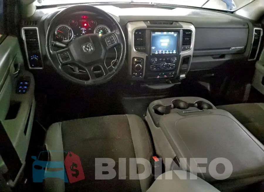 1C6RR7LT9JS294653 Photo# 8